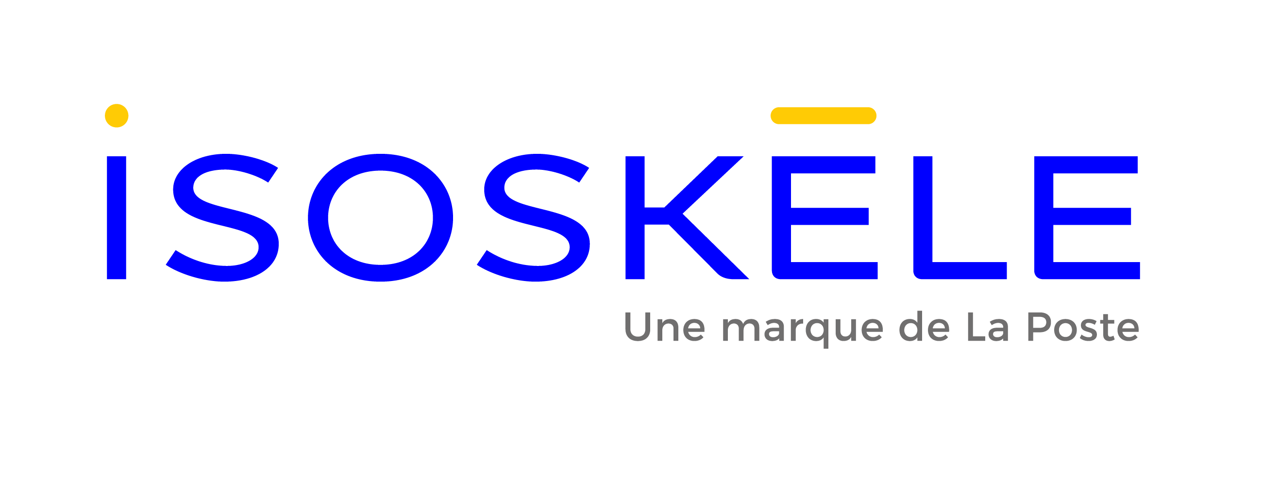 Logo ISOSKELE