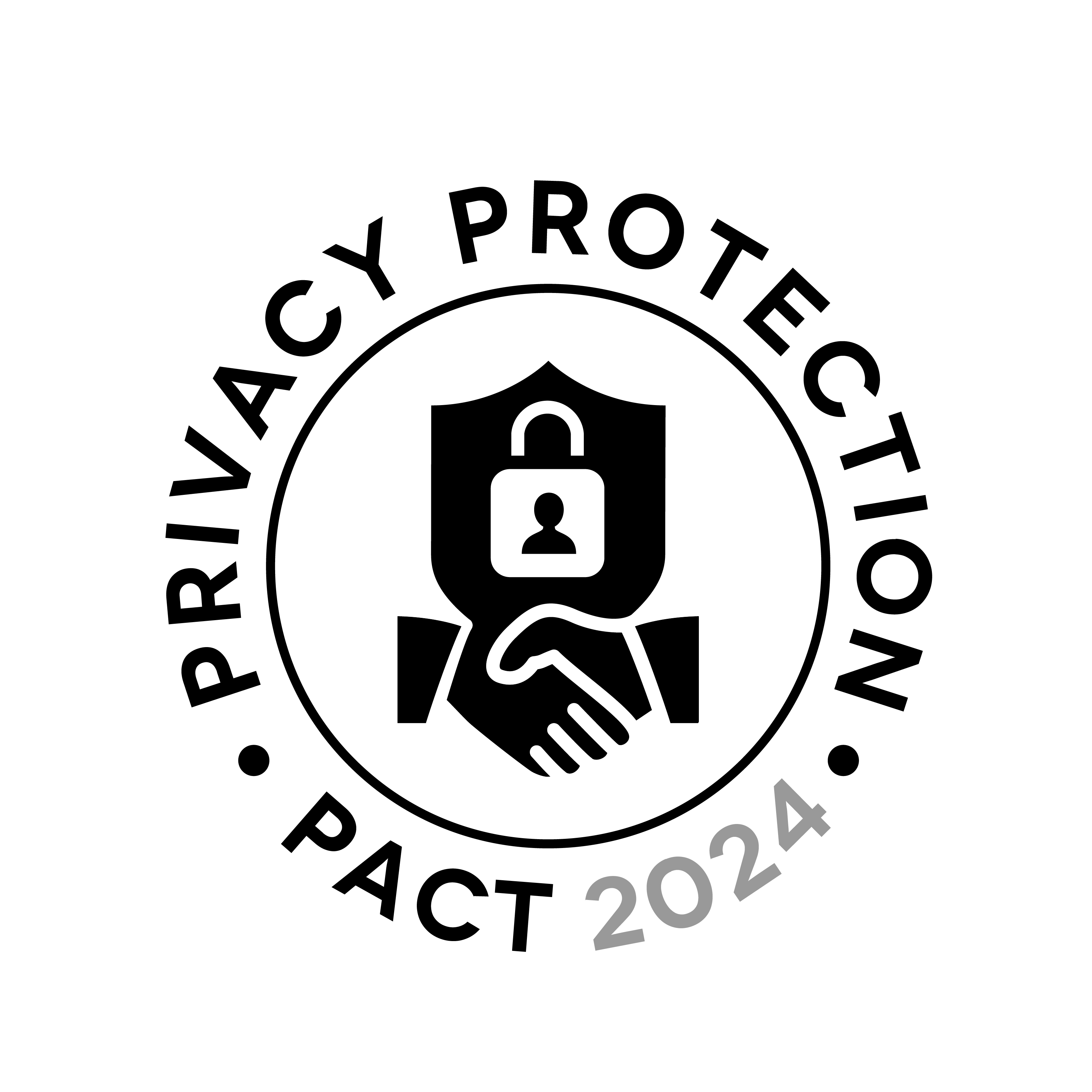 logo Privacy protection pact 2023