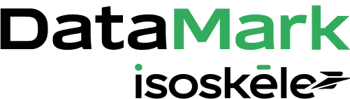 Logo Datamark