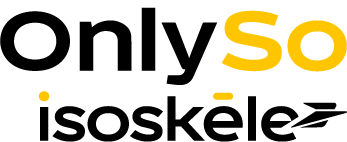 logo OnlySo