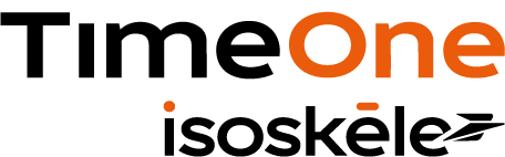 logo TimeOne